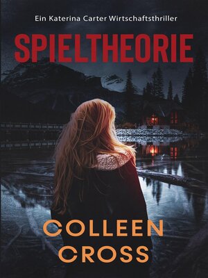 cover image of Spieltheorie